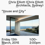 UTS_ISD_2015_Lecture_Chris_Elliot